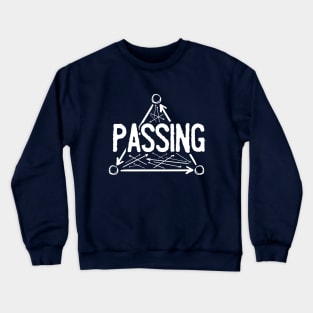 Passing Crewneck Sweatshirt